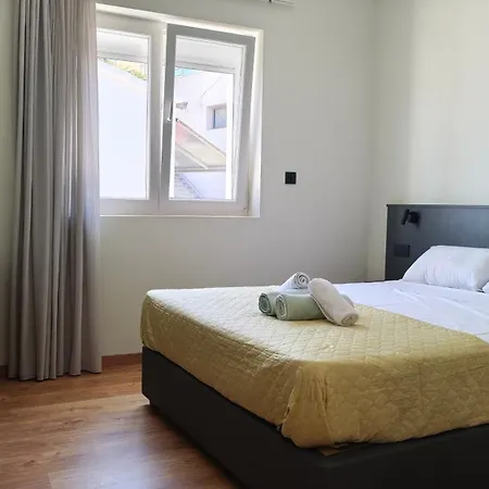 St Lazarus Πανσιόν 3*