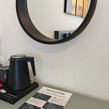 St Lazarus Λάρνακα