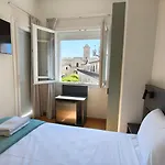 Pensiune St Lazarus 3*