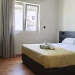 St Lazarus Pensiune 3*