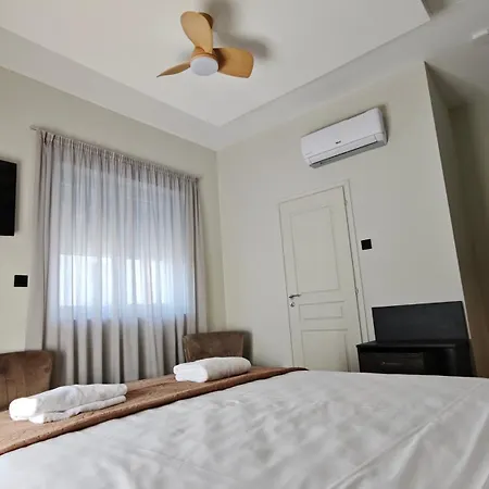 St Lazarus Pensionat