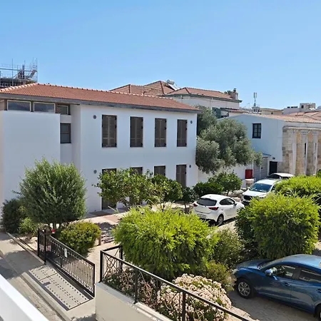 Affittacamere St Lazarus 3*