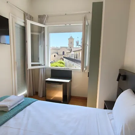 Pensionat St Lazarus 3*