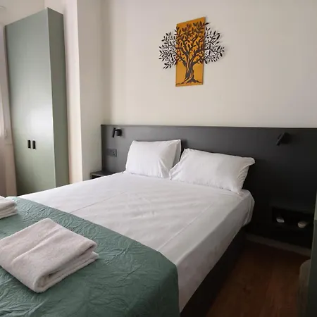 St Lazarus Guest house