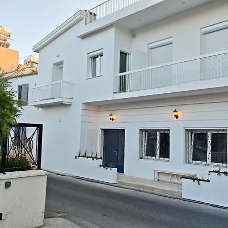 Guest house St Lazarus Larnaca