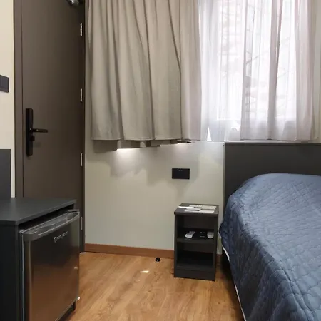 Affittacamere St Lazarus