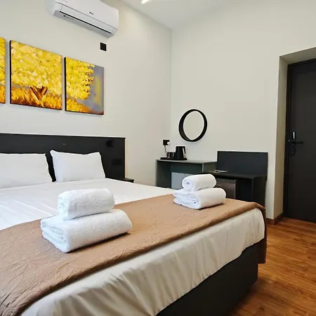 St Lazarus Guest house