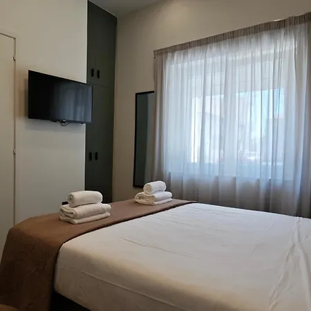 St Lazarus Guest house 3*