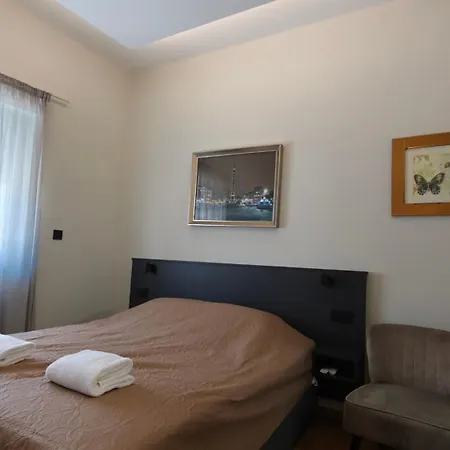 St Lazarus 3* Larnaca