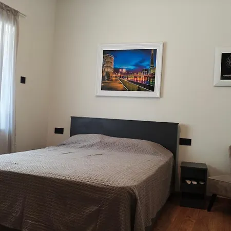 St Lazarus Guest house