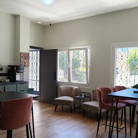 Guest house St Lazarus