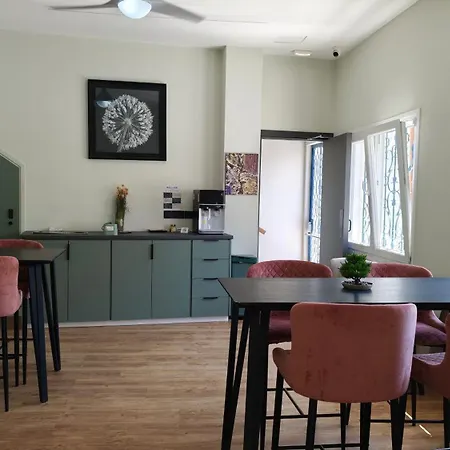 St Lazarus Guest house