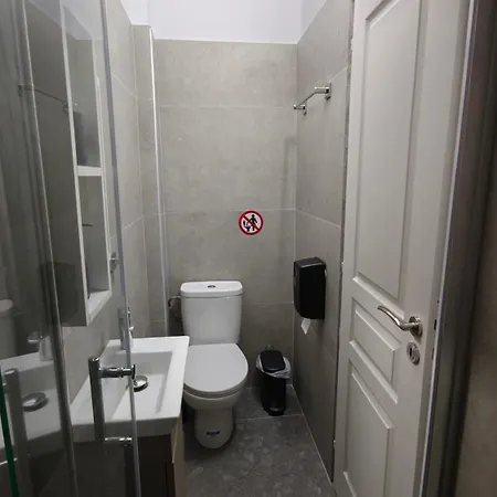 Guest house St Lazarus Larnaca