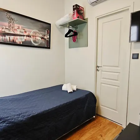 Affittacamere St Lazarus