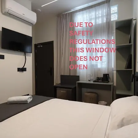 St Lazarus Affittacamere 3*