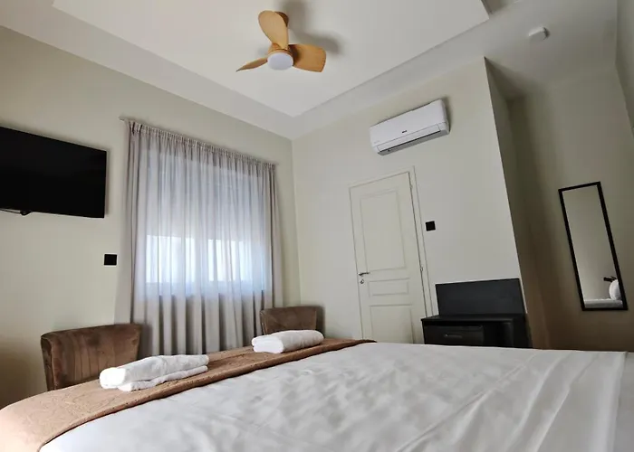 St Lazarus Pensionat