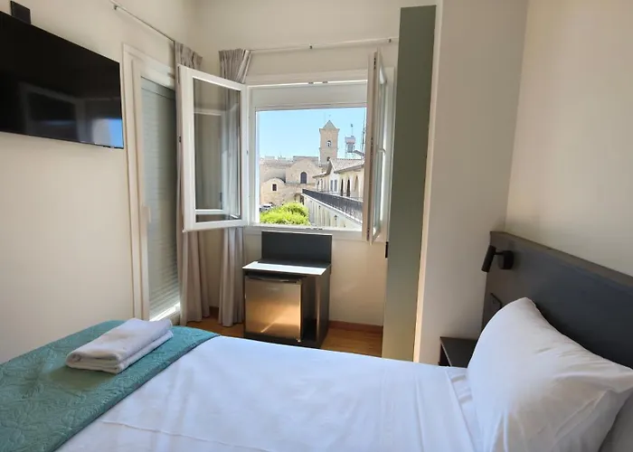 Pensiune St Lazarus 3*