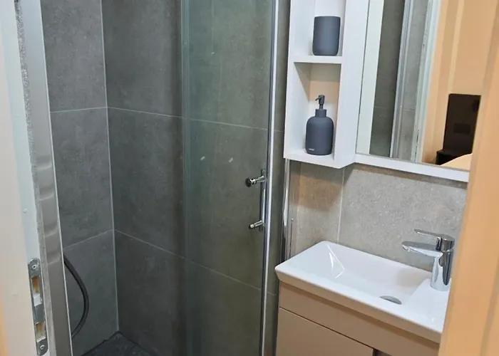 Pensiune St Lazarus Larnaca