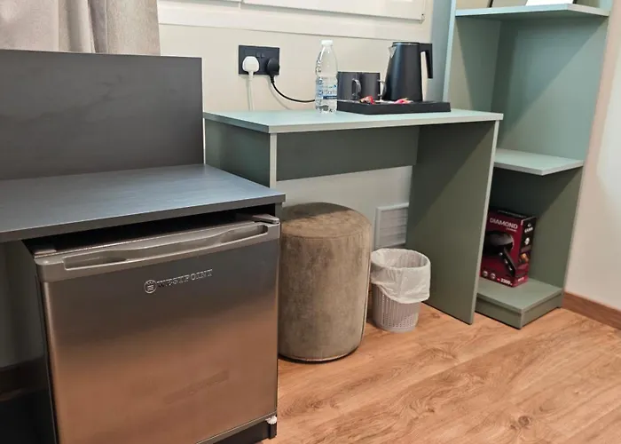 St Lazarus לרנקה