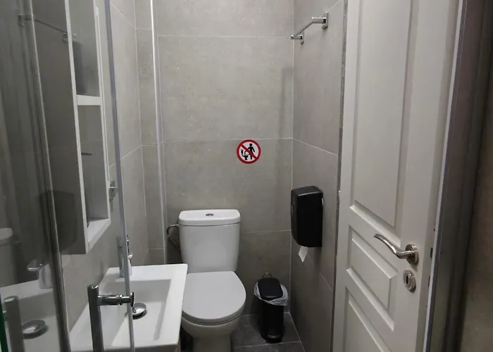 Pensionat St Lazarus Larnaca