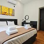 St Lazarus Guest house