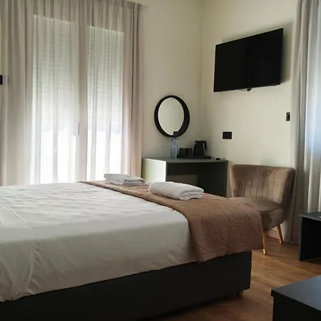 St Lazarus 招待所 拉纳卡