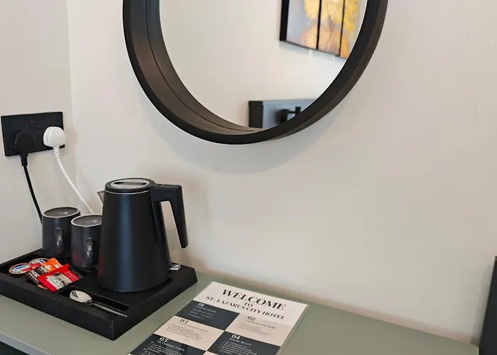 St Lazarus 拉纳卡